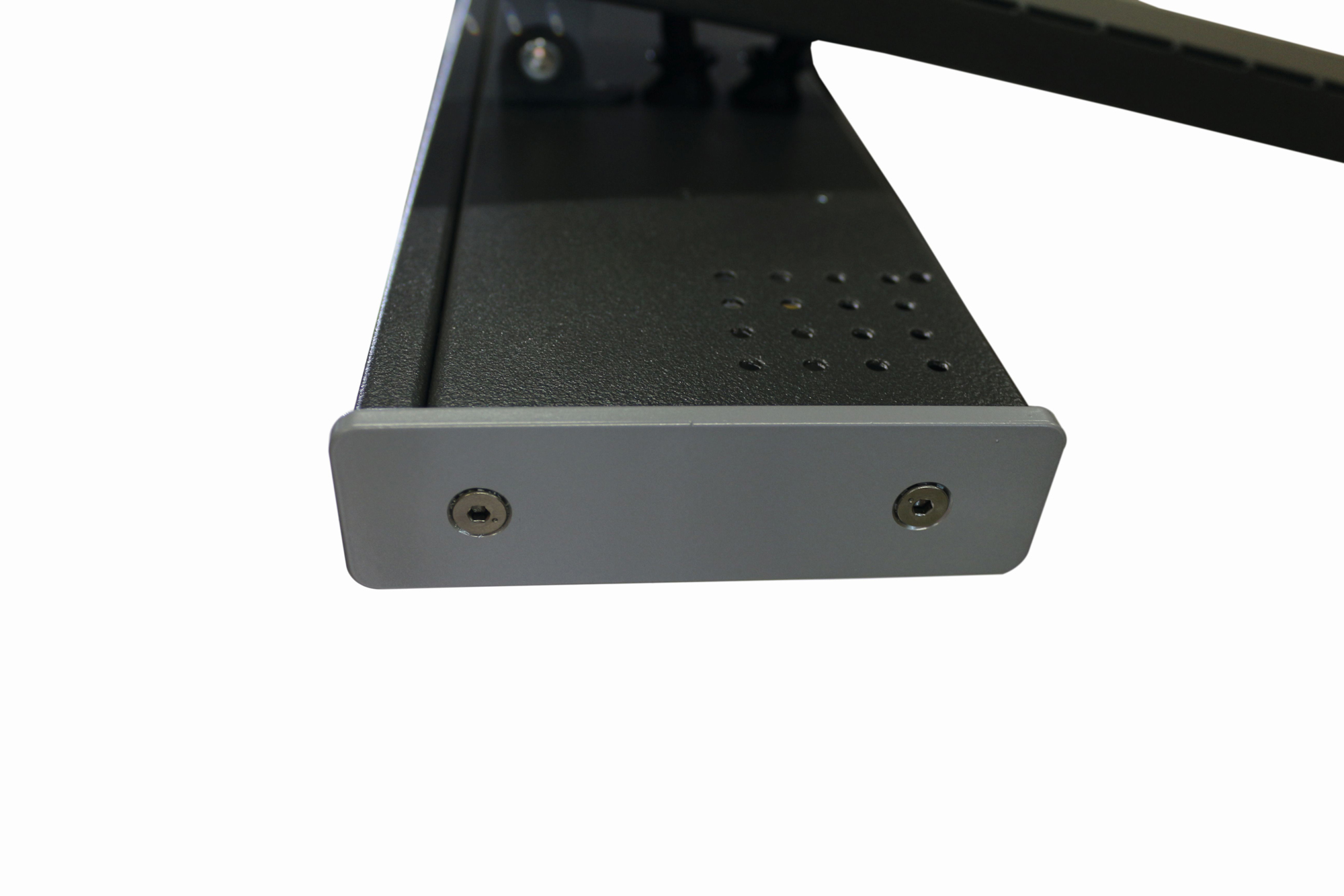 AES ESD Lamp Lumax 1140 mm for ESD Workstations AES Oscar 003501859N el.eng p.91 cls up